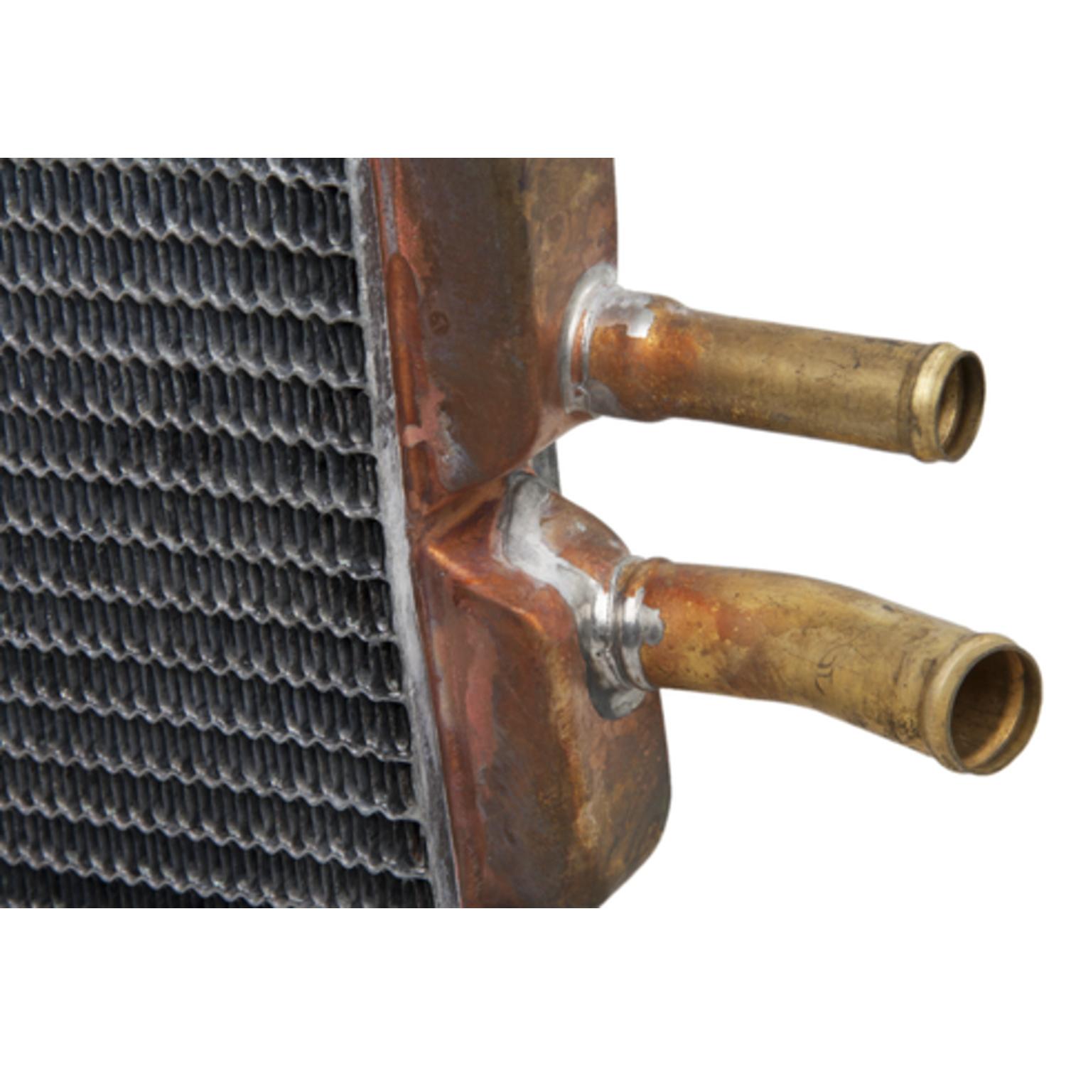 Four Seasons 91702 - HVAC Heater Core Four Seasons 91702 HVAC Heater Core product image 3 of 6