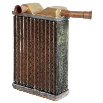 1988 Toyota Supra HVAC Heater Core Four Seasons 91712 image 1 of 2