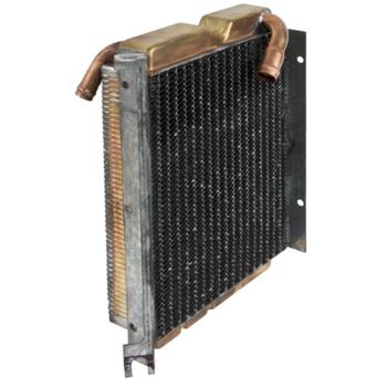 1994 International 4600LP HVAC Heater Core Four Seasons 91719 image 1 of 4