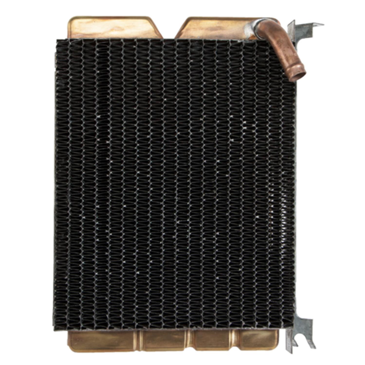 Four Seasons 91719 HVAC Heater Core product image 2 of 9