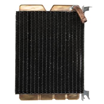1994 International 4600LP HVAC Heater Core Four Seasons 91719 image 2 of 4