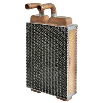 1986 Ford C7000 HVAC Heater Core