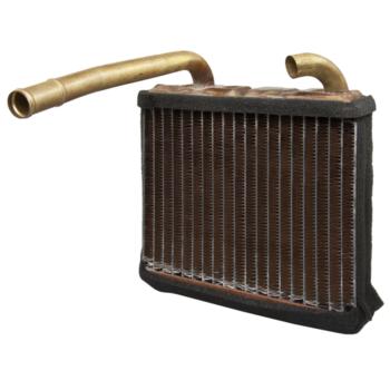 1986 Mazda B2000 HVAC Heater Core Four Seasons 91752 image 1 of 4