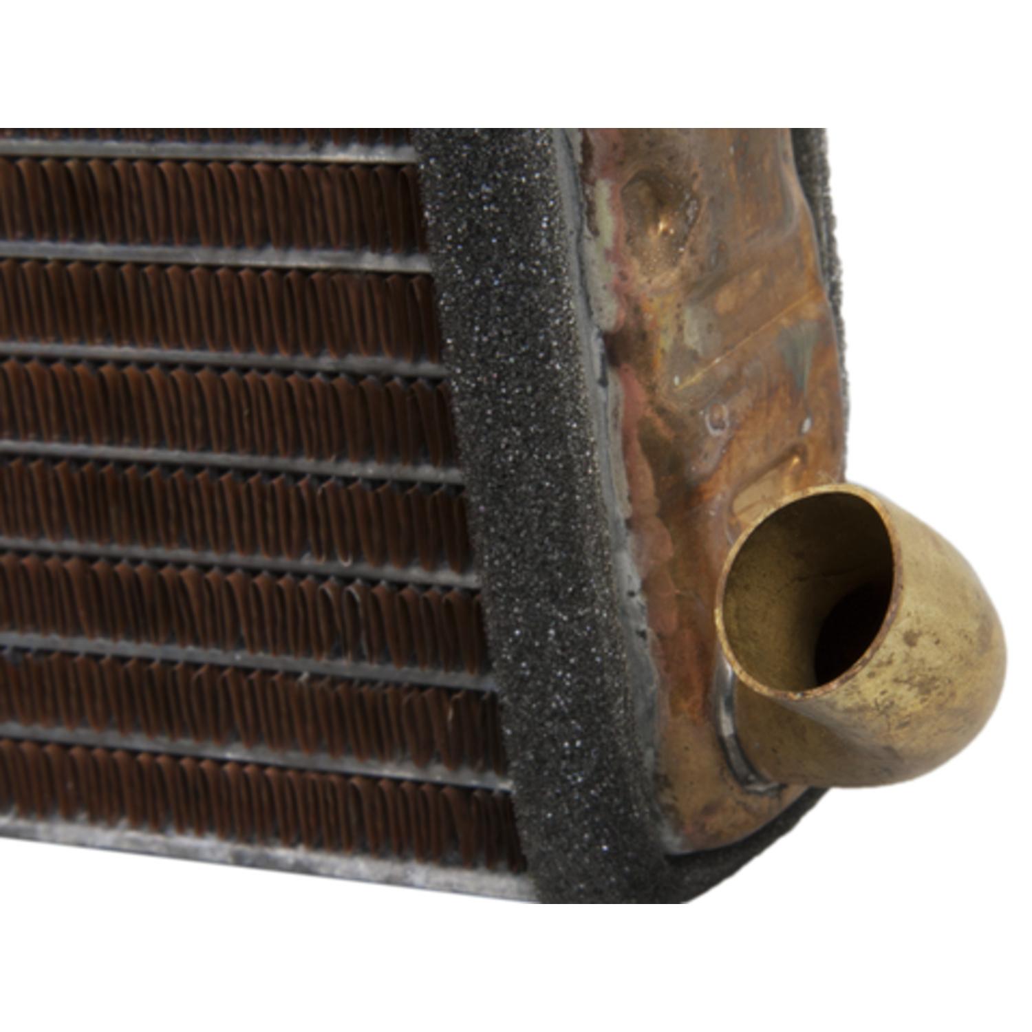 Four Seasons 91752 - HVAC Heater Core Four Seasons 91752 HVAC Heater Core product image 3 of 7