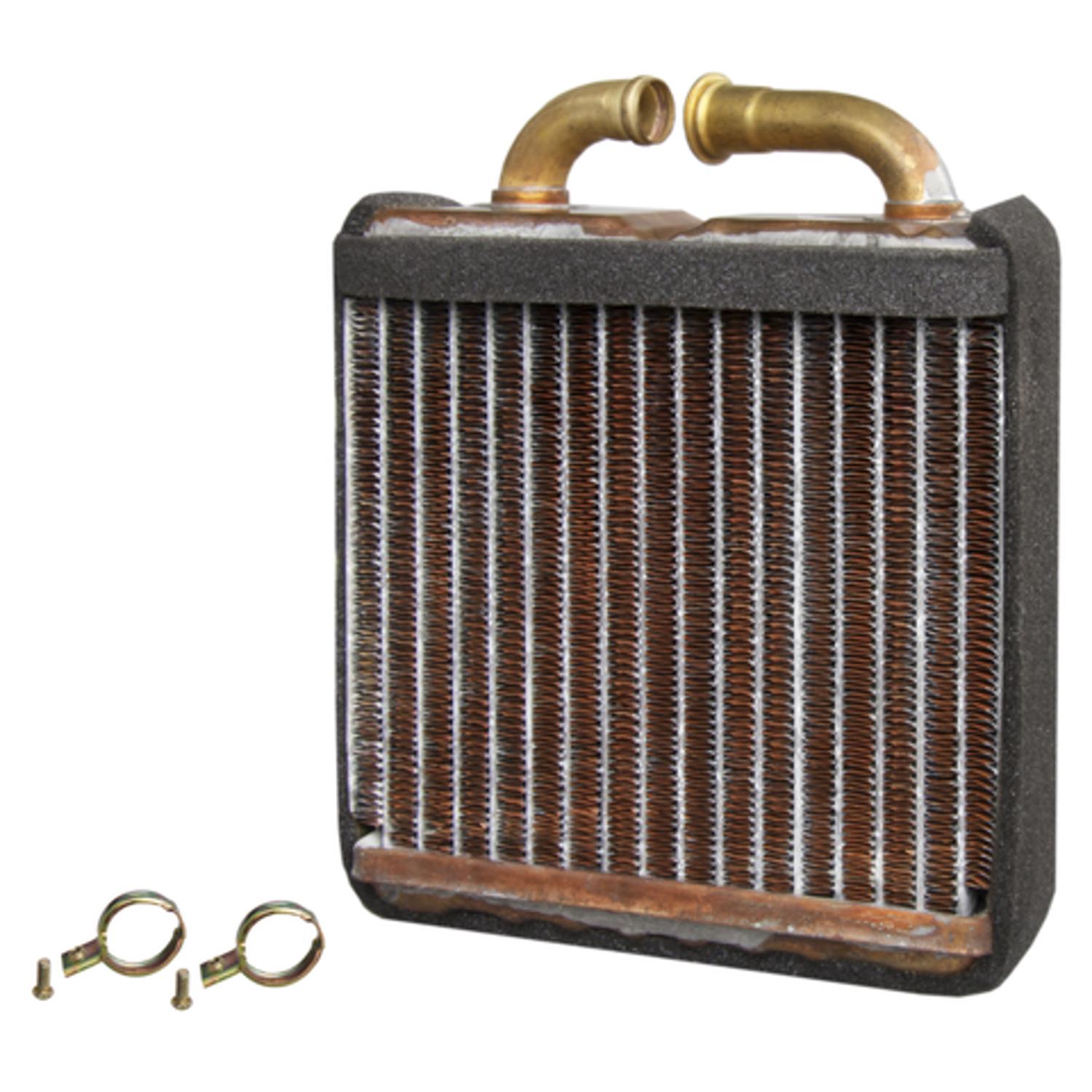 Four Seasons 91757 - HVAC Heater Core Four Seasons 91757 HVAC Heater Core product image 1 of 5