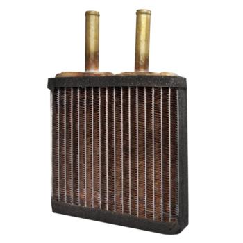 1993 Ford Festiva HVAC Heater Core Four Seasons 91775 image 1 of 4