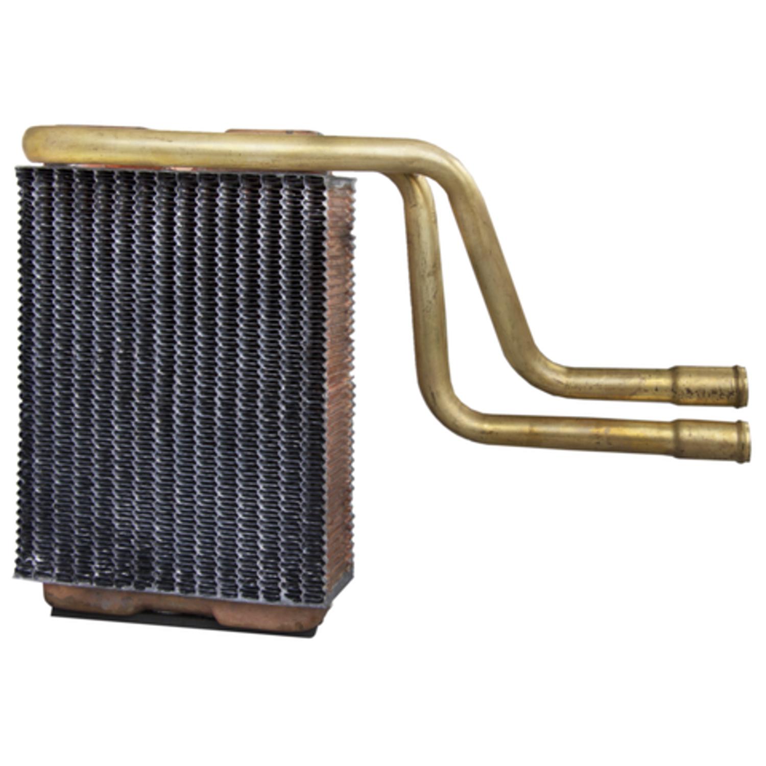 Four Seasons 91776 - HVAC Heater Core Four Seasons 91776 HVAC Heater Core product image 1 of 5