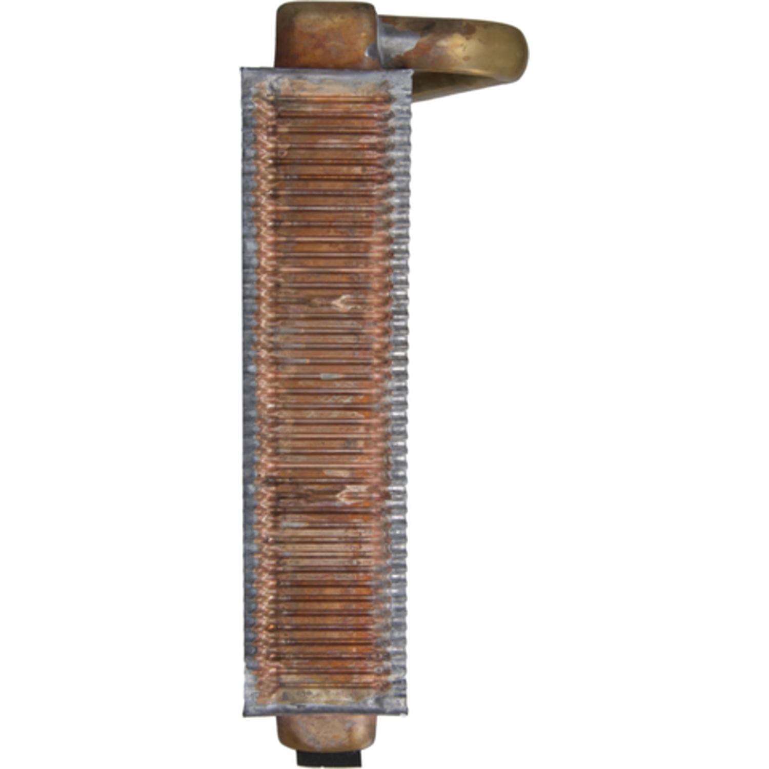 Four Seasons 91776 - HVAC Heater Core Four Seasons 91776 HVAC Heater Core product image 3 of 5