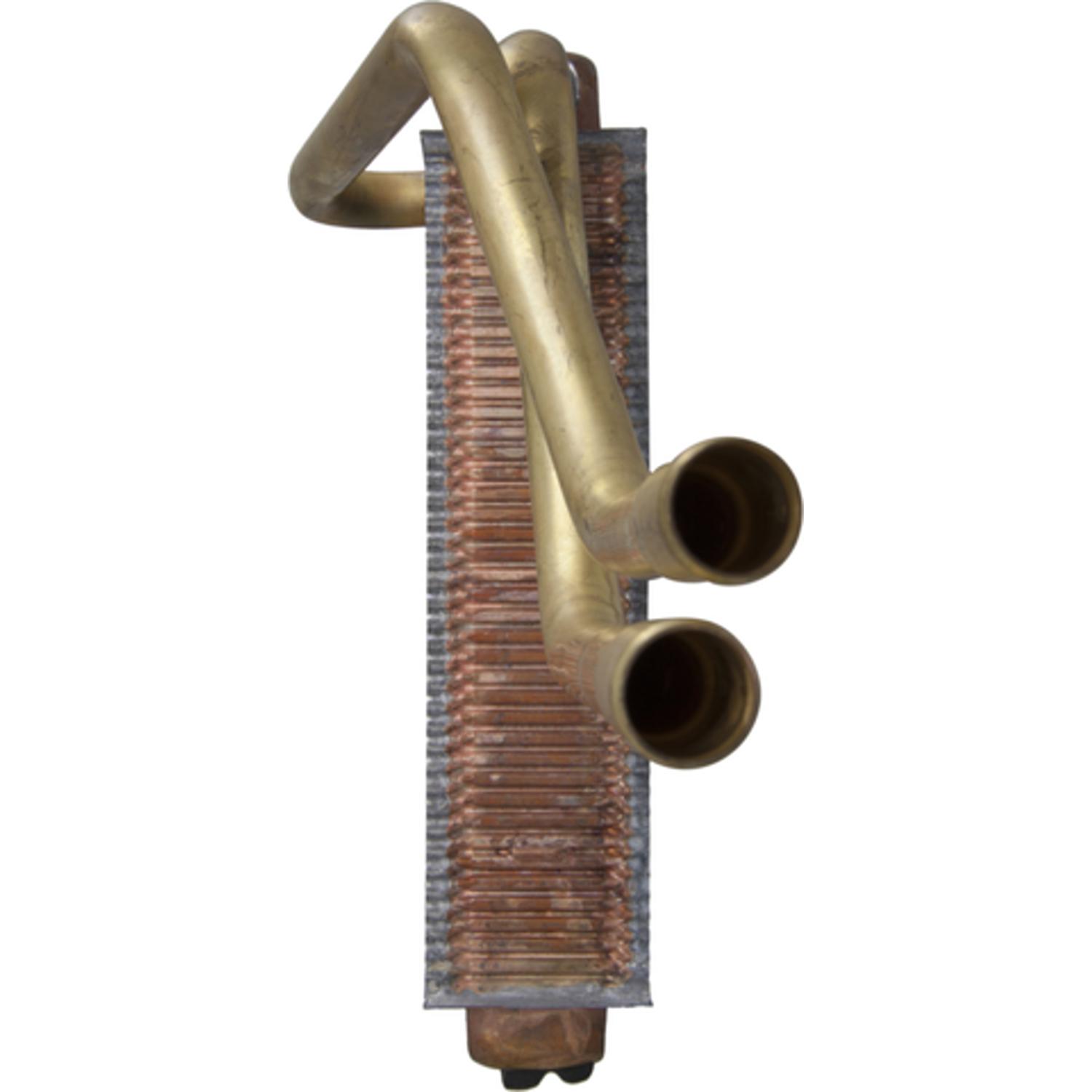 Four Seasons 91776 - HVAC Heater Core Four Seasons 91776 HVAC Heater Core product image 4 of 5