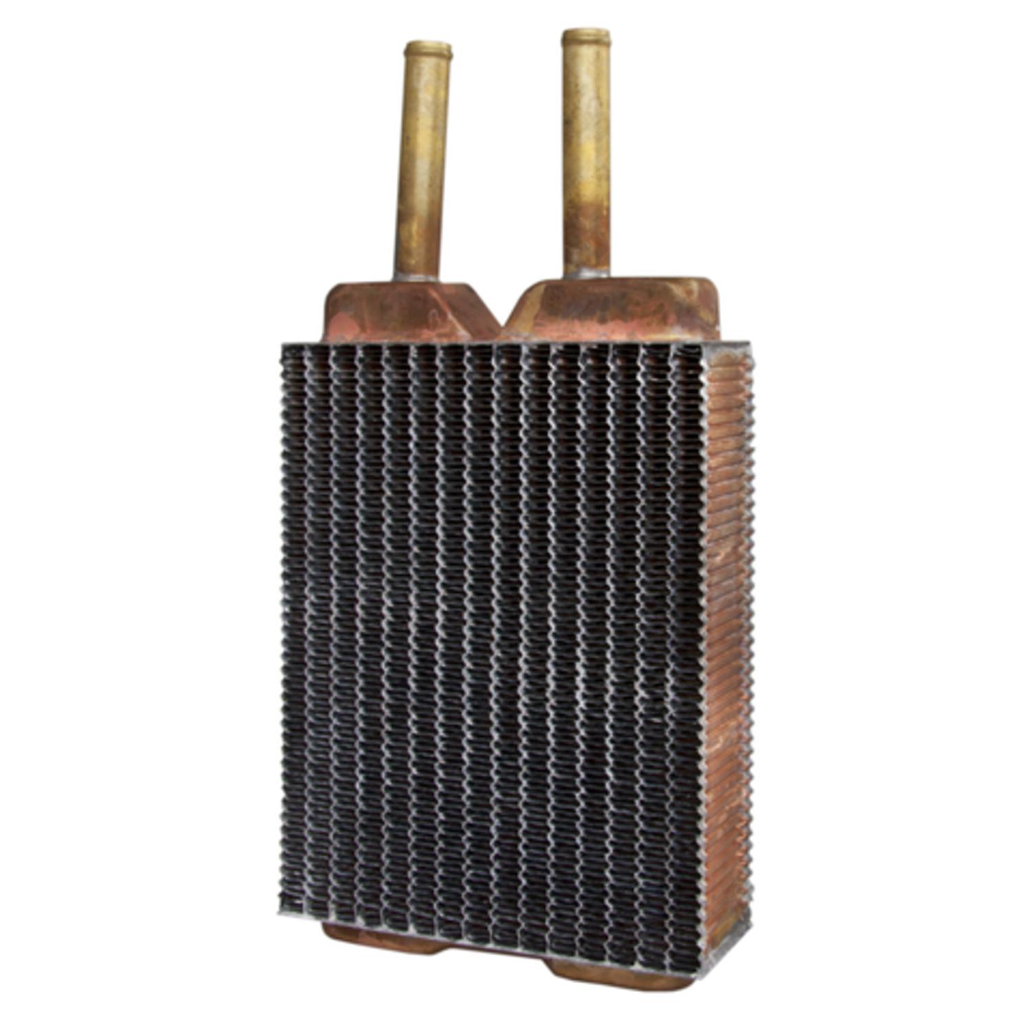 Four Seasons 91777 - HVAC Heater Core Four Seasons 91777 HVAC Heater Core product image 1 of 5
