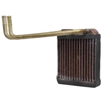 1991 Geo Tracker HVAC Heater Core Four Seasons 91784 image 1 of 1