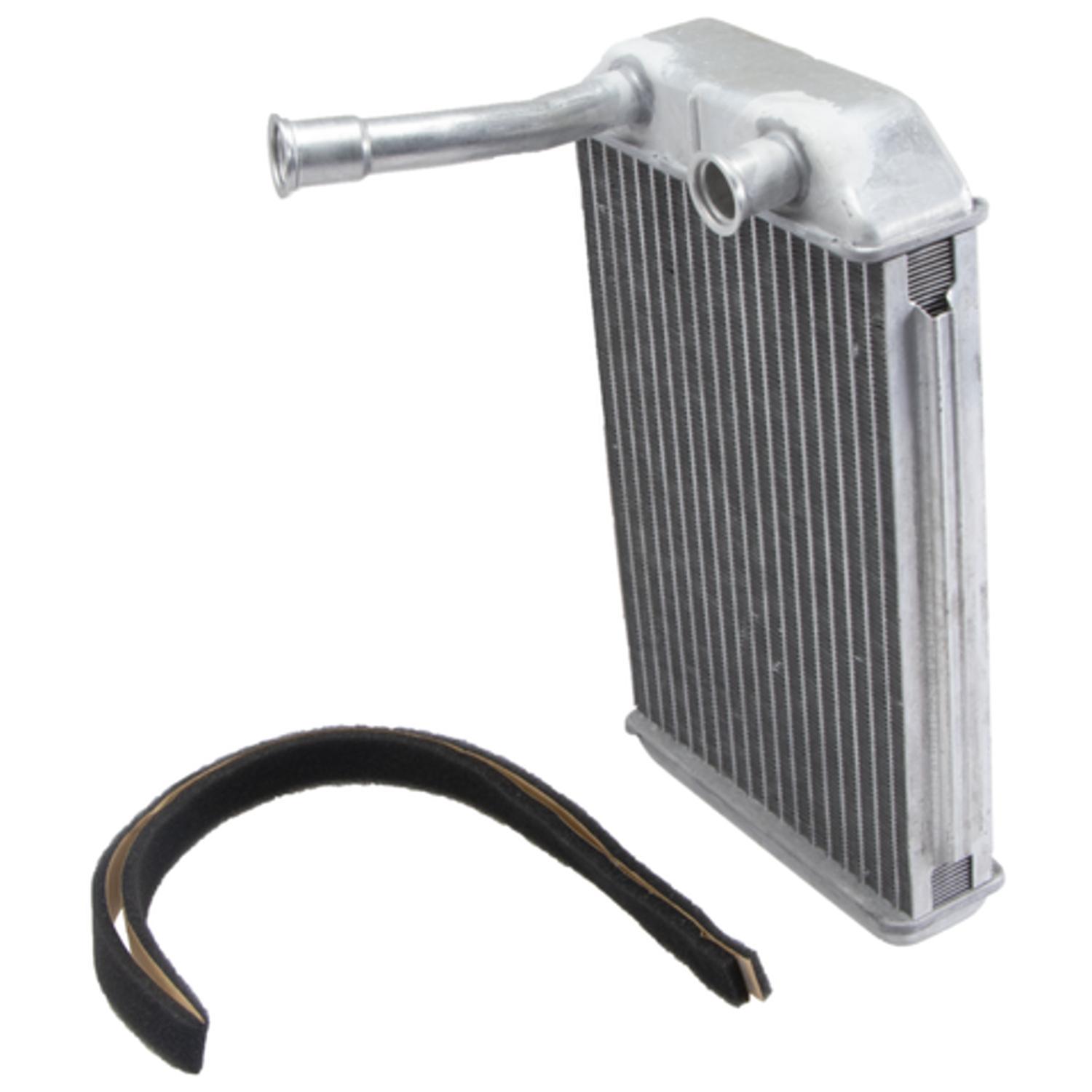 Four Seasons 91800 - HVAC Heater Core Four Seasons 91800 HVAC Heater Core product image 1 of 7