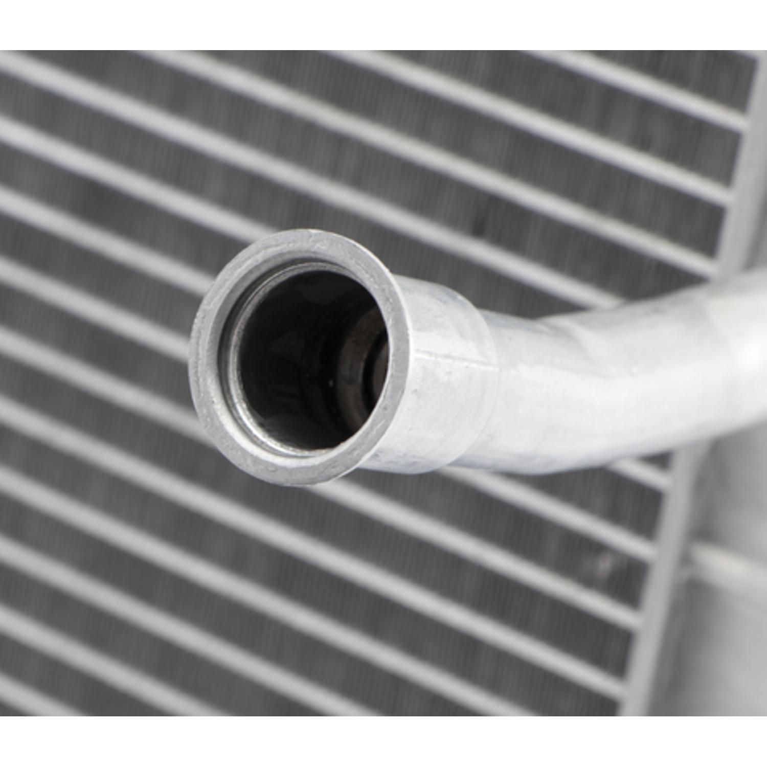 Four Seasons 91800 - HVAC Heater Core Four Seasons 91800 HVAC Heater Core product image 3 of 7