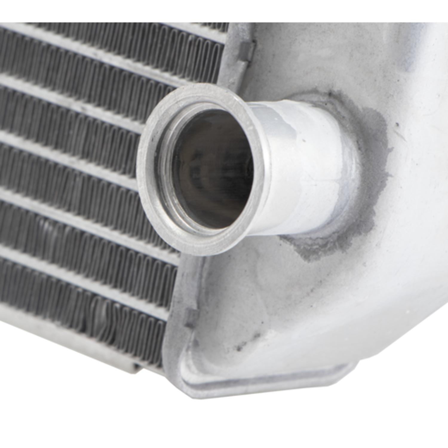 Four Seasons 91800 - HVAC Heater Core Four Seasons 91800 HVAC Heater Core product image 4 of 7