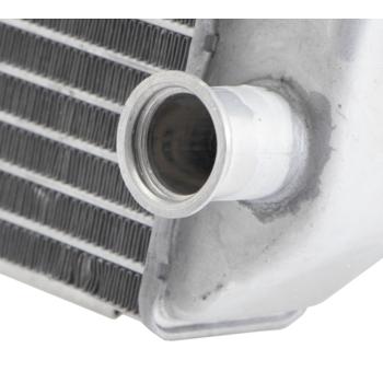 1998 Toyota Camry HVAC Heater Core Four Seasons 91800 image 4 of 4