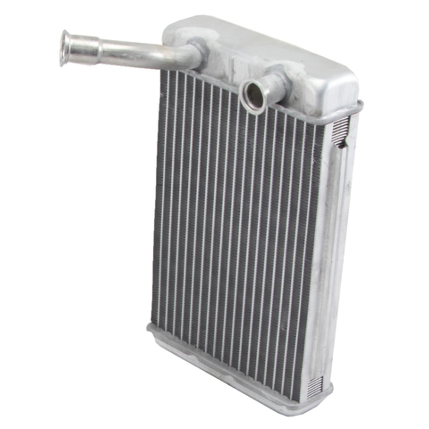 Four Seasons 91801 - HVAC Heater Core Four Seasons 91801 HVAC Heater Core product image 1 of 7