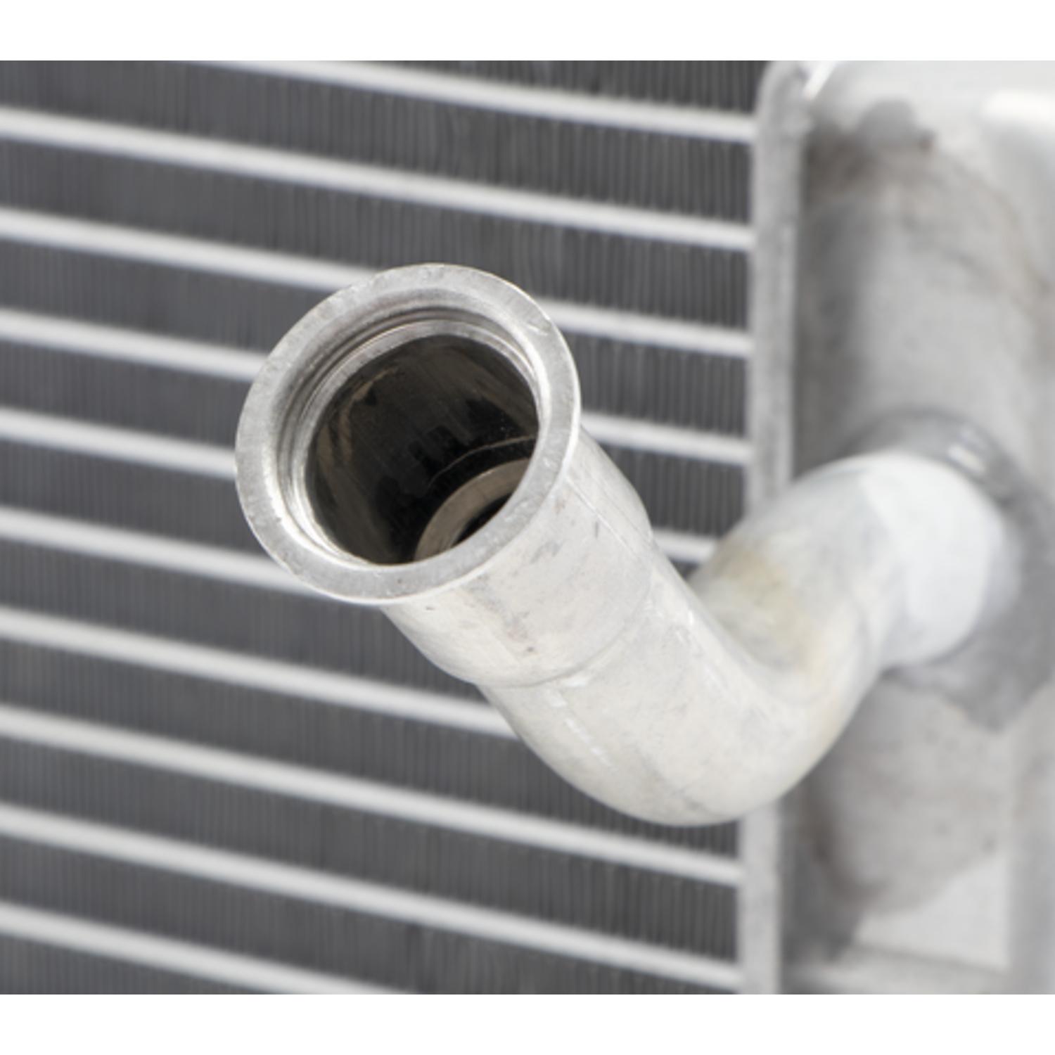 Four Seasons 91801 - HVAC Heater Core Four Seasons 91801 HVAC Heater Core product image 3 of 7