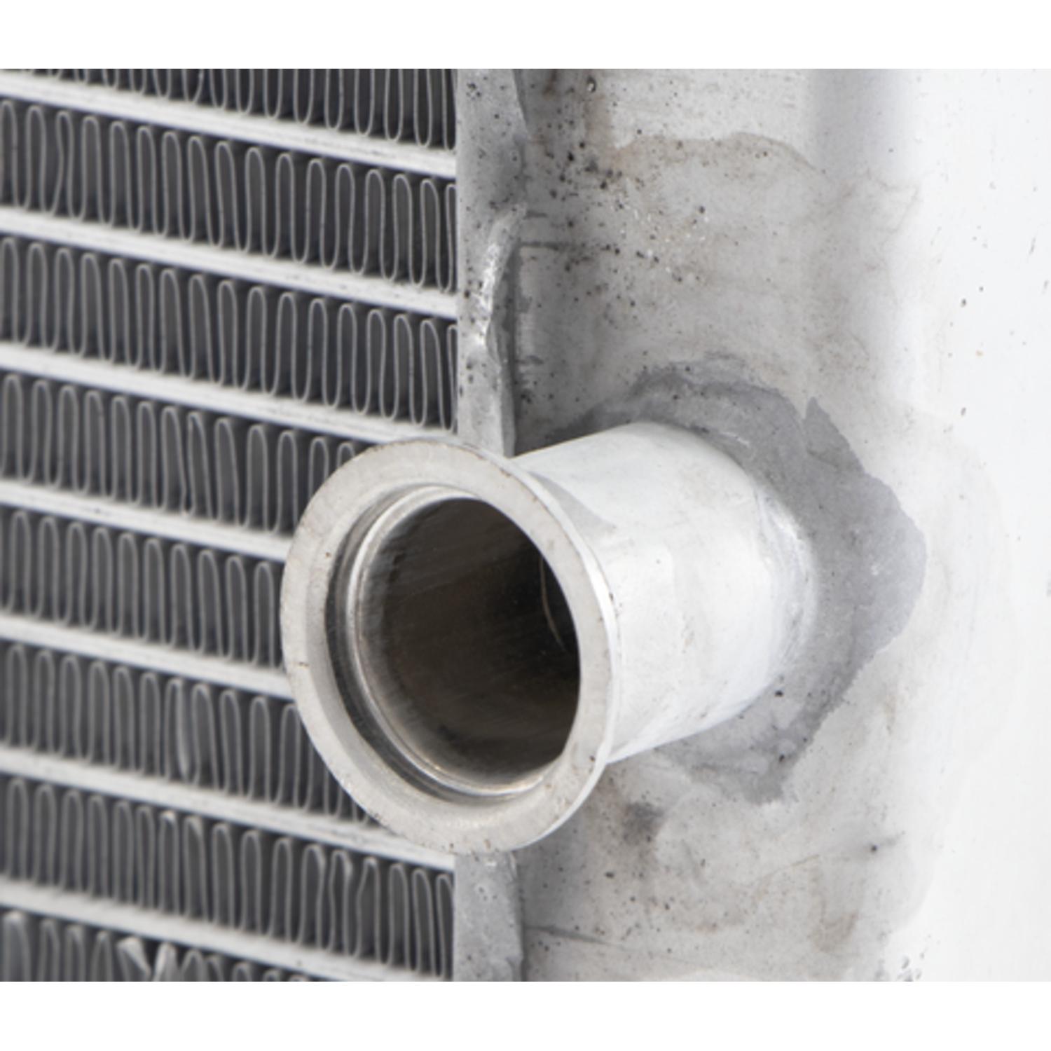 Four Seasons 91801 - HVAC Heater Core Four Seasons 91801 HVAC Heater Core product image 4 of 7