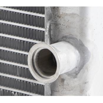1996 Toyota Camry HVAC Heater Core Four Seasons 91801 image 4 of 4