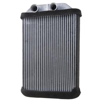 2008 Audi S6 HVAC Heater Core