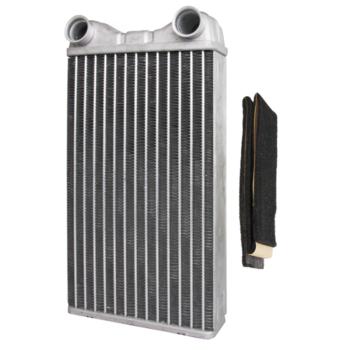 2005 Audi A4 Quattro HVAC Heater Core