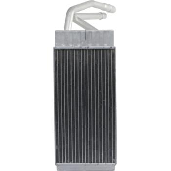 2010 Hummer H3T HVAC Heater Core Four Seasons 92006 image 2 of 4