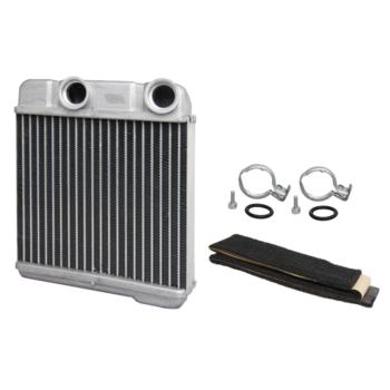 2009 GMC Acadia HVAC Heater Core Rear Four Seasons 92008 image 1 of 4