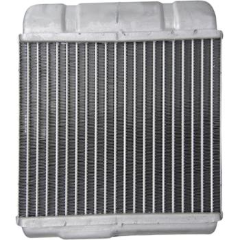 2009 GMC Acadia HVAC Heater Core Rear Four Seasons 92008 image 2 of 4