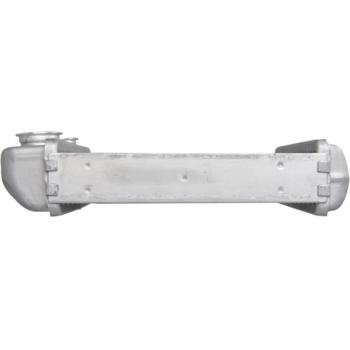 2009 GMC Acadia HVAC Heater Core Rear Four Seasons 92008 image 3 of 4