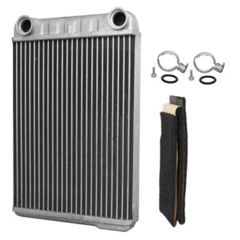 2009 GMC Acadia HVAC Heater Core Front Four Seasons 92012 image 1 of 4