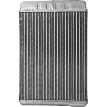 2009 GMC Acadia HVAC Heater Core Front Four Seasons 92012 image 2 of 4