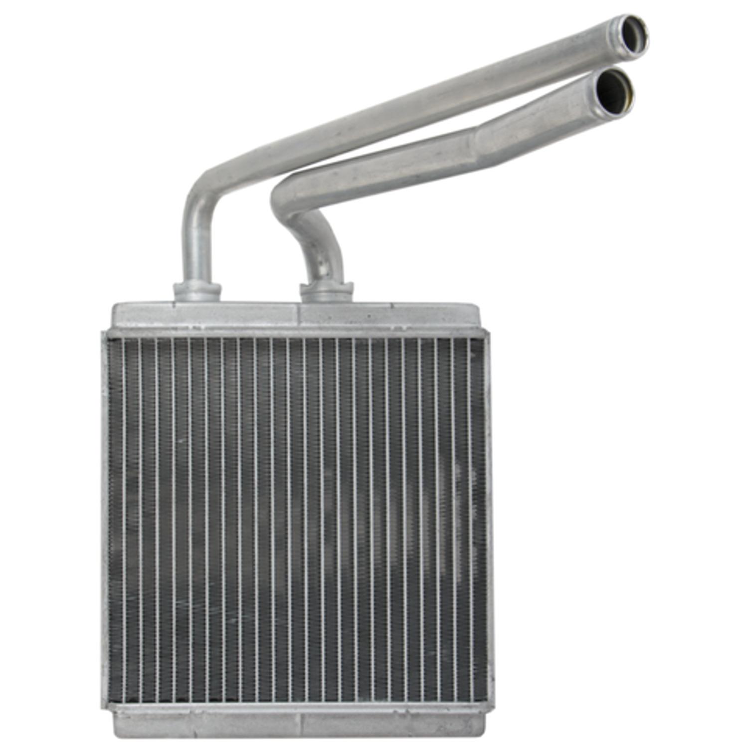 Four Seasons 92014 HVAC Heater Core product image 5 of 8