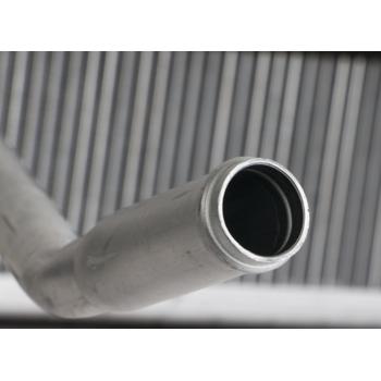 2009 Cadillac DTS HVAC Heater Core Four Seasons 92016 image 4 of 4