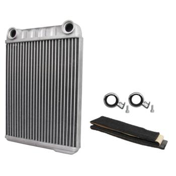 2013 GMC Sierra HVAC Heater Core Four Seasons 92017 image 1 of 4