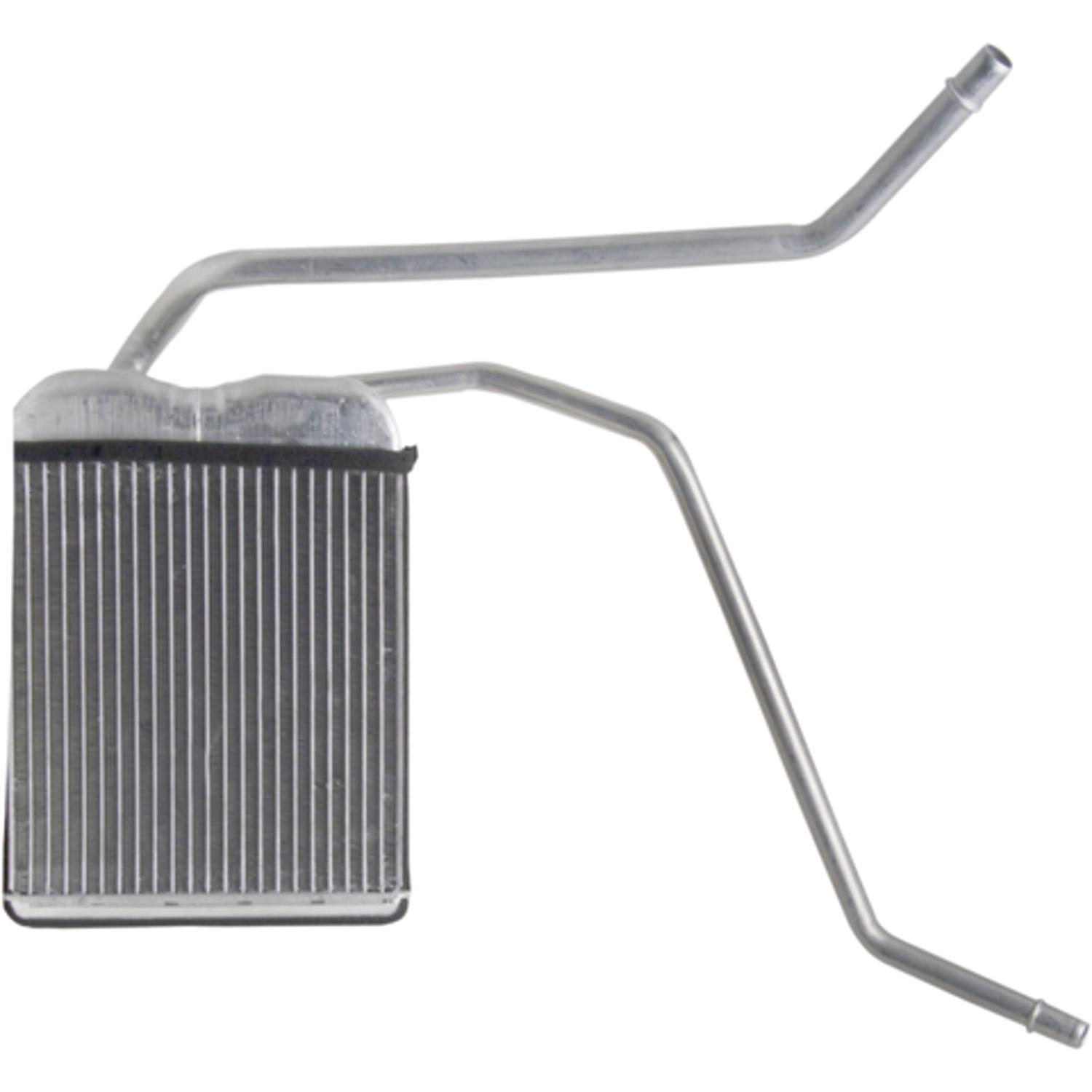 Four Seasons 92019 - HVAC Heater Core Four Seasons 92019 HVAC Heater Core product image 2 of 7