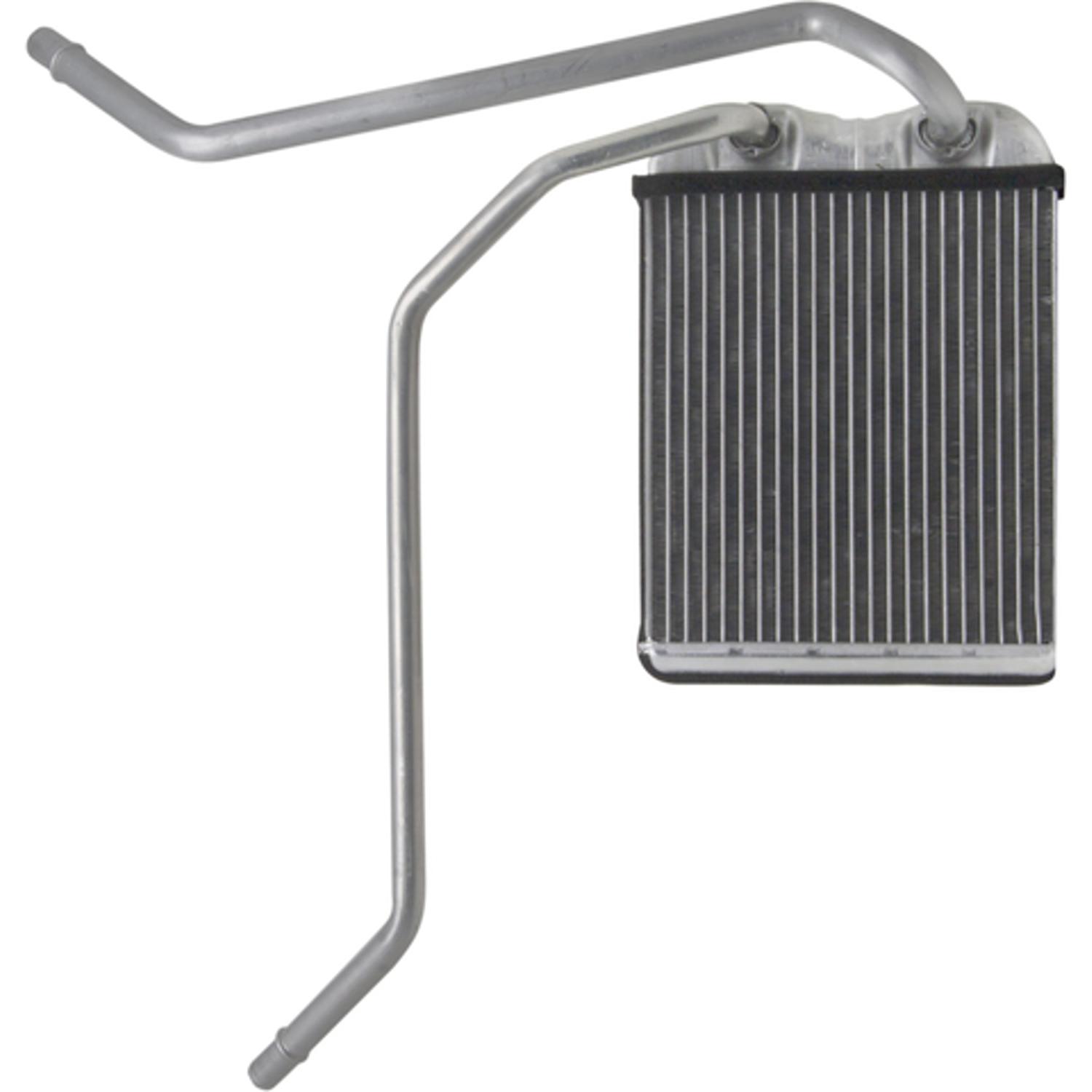 Four Seasons 92019 - HVAC Heater Core Four Seasons 92019 HVAC Heater Core product image 4 of 7