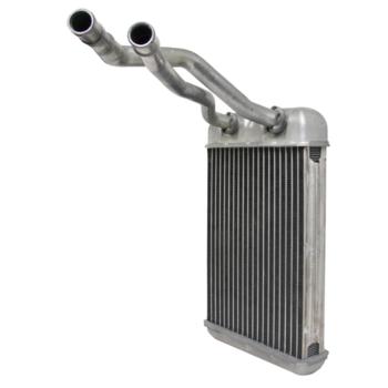 2008 Pontiac Vibe HVAC Heater Core Four Seasons 92021 image 1 of 4