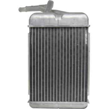 2008 Pontiac Vibe HVAC Heater Core Four Seasons 92021 image 2 of 4