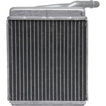 2003 Hummer H2 HVAC Heater Core Four Seasons 92023 image 2 of 4