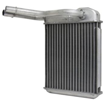 2008 GMC Canyon HVAC Heater Core Four Seasons 92025 image 1 of 4