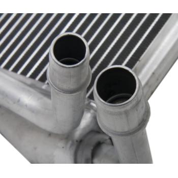2008 GMC Canyon HVAC Heater Core Four Seasons 92025 image 4 of 4