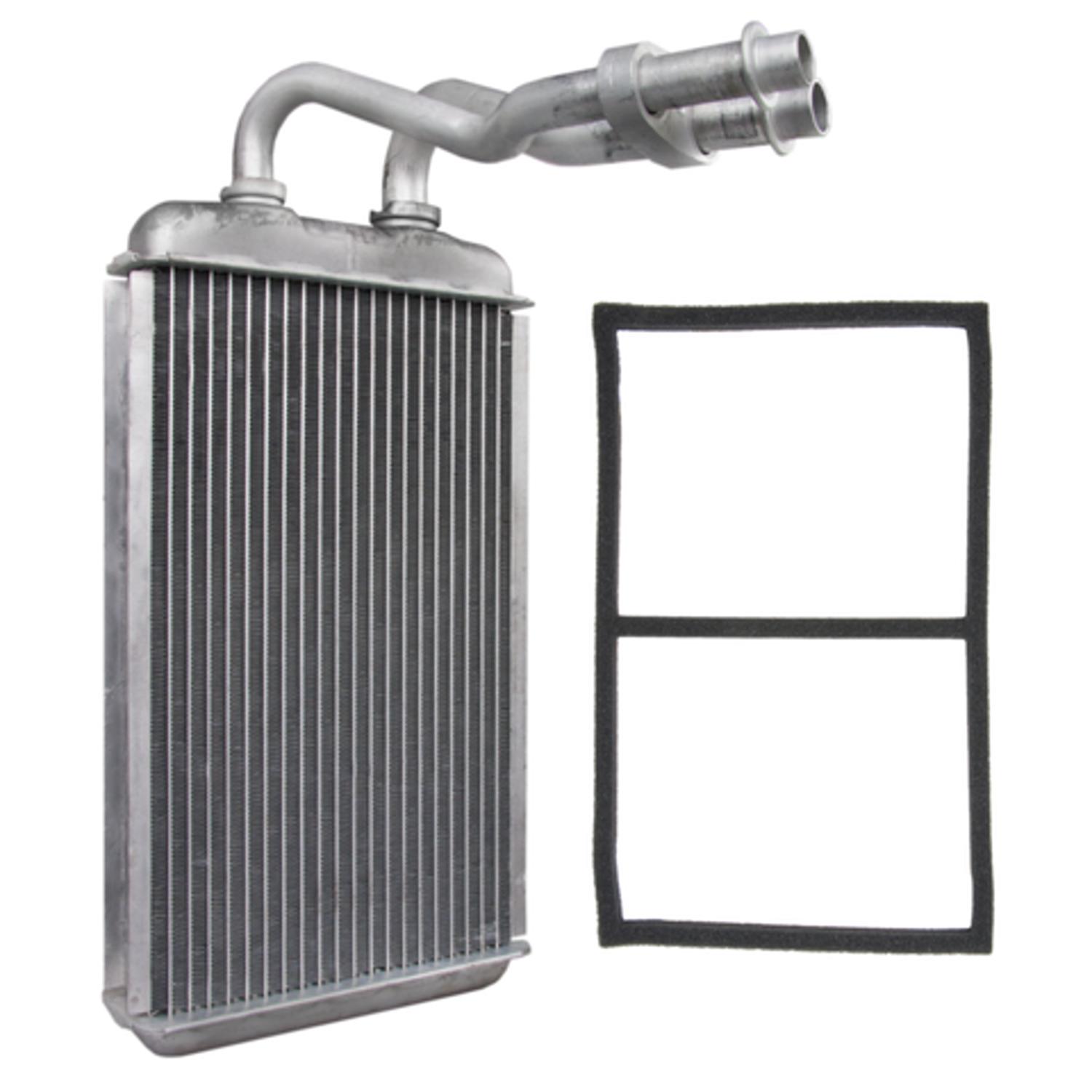 Four Seasons 92027 - HVAC Heater Core Four Seasons 92027 HVAC Heater Core product image 1 of 8