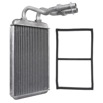 2009 Cadillac XLR HVAC Heater Core Four Seasons 92027 image 1 of 4