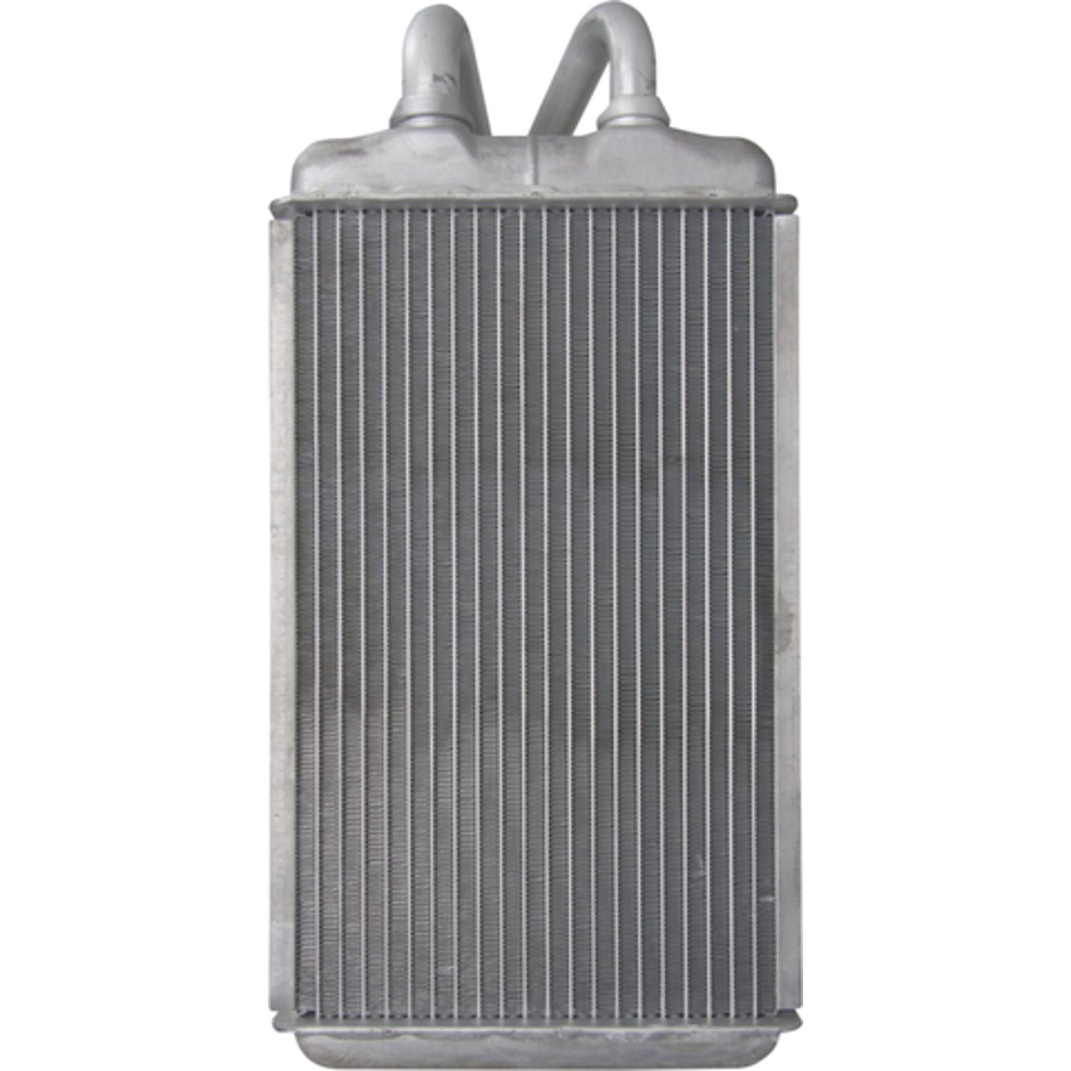 Four Seasons 92027 - HVAC Heater Core Four Seasons 92027 HVAC Heater Core product image 2 of 8