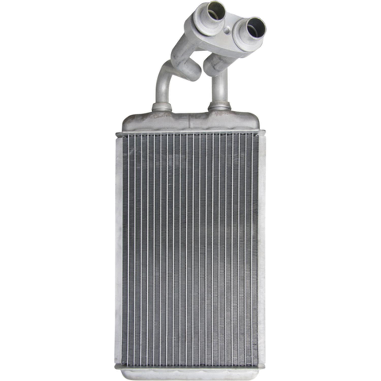 Four Seasons 92027 - HVAC Heater Core Four Seasons 92027 HVAC Heater Core product image 5 of 8