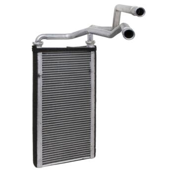2008 Cadillac STS HVAC Heater Core