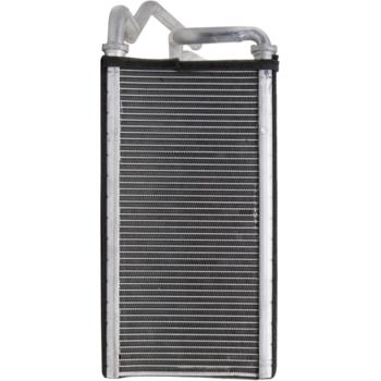 2014 Cadillac CTS HVAC Heater Core Four Seasons 92028 image 2 of 4