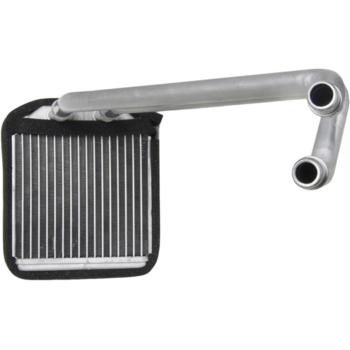 2006 GMC Yukon HVAC Heater Core Rear Four Seasons 92030 image 4 of 4