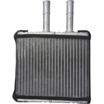 2009 Suzuki Swift+ HVAC Heater Core Four Seasons 92031 image 2 of 4