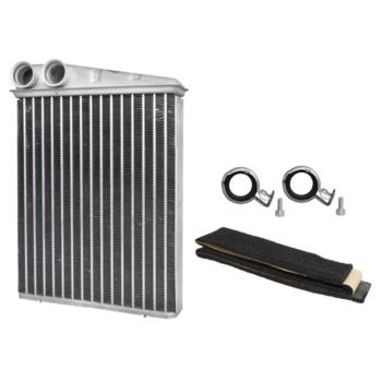 2011 Mercedes-Benz ML63 AMG HVAC Heater Core Four Seasons 92034 image 1 of 4